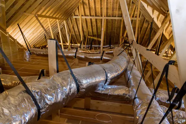 Ductwork